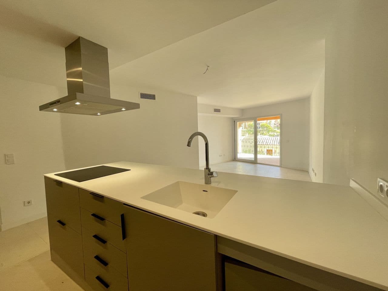 Апартаменты в Андрайче, Испания, 62 м², фото 4