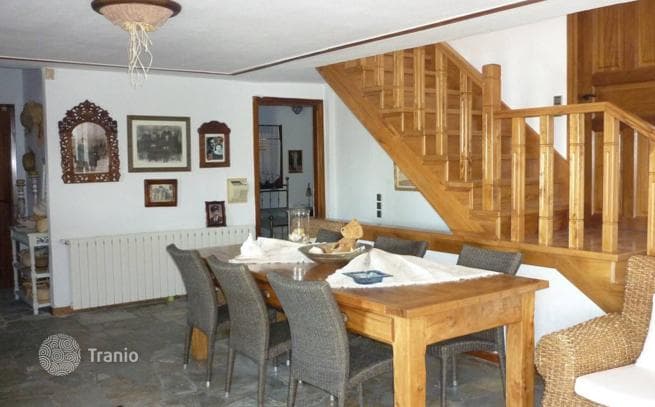 5-комнатная вилла 250 м² в Халкидики, Греция, фото 2