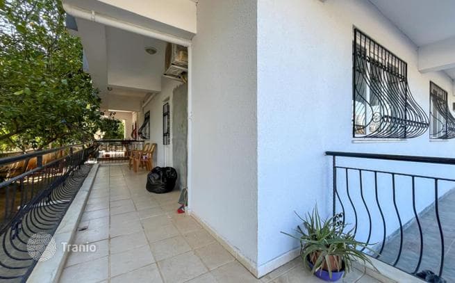1-Bedroom (1+1) Apartment in Konyaalti, Antalya, photo 4