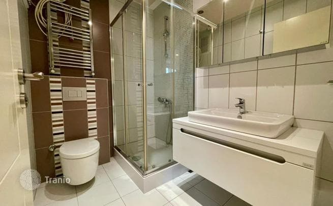 2-Bedroom (4+1) Duplex with Garden in Konyaalti, Antalya, photo 3