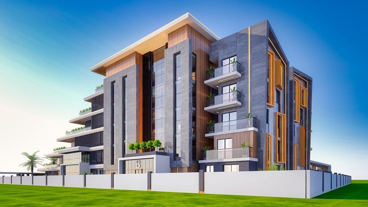 Квартира в Анталии, Турция, 48 м², фото 5