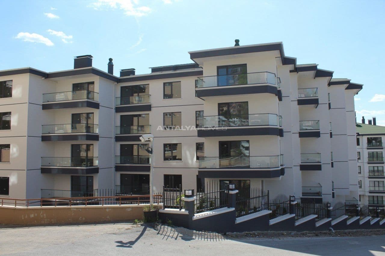 Апартаменты в Анкаре, Турция, 164 м², фото 5