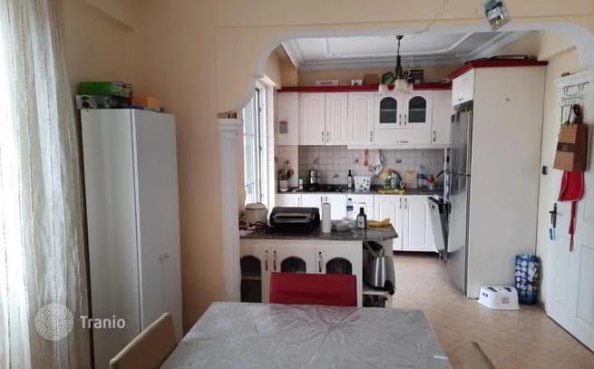 3-Bedroom Apartment in Fethiye, Turkey