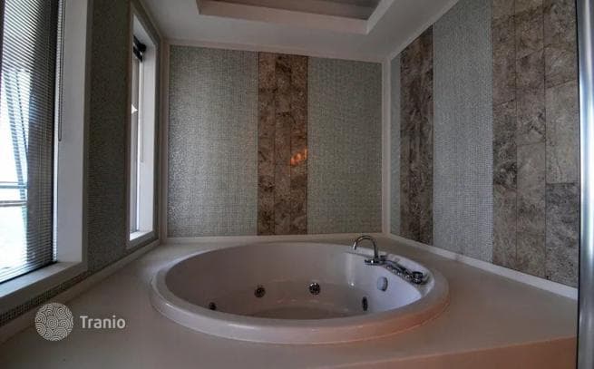 1-Bedroom Apartment in Sariyer, Istanbul
