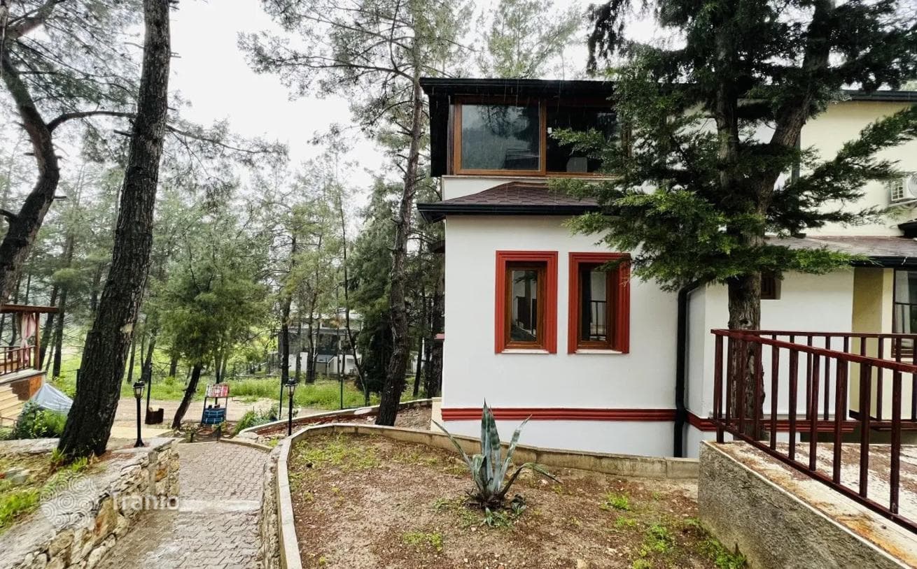 1-Bedroom Villa in Kemer, Turkey, photo 2