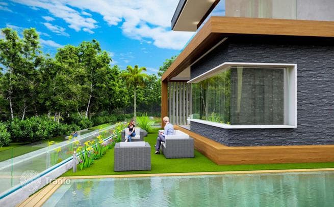 Comfortable Villas with Charming View in Kargicak, photo 4