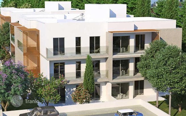 2-Bedroom Apartment in Paphos, Cyprus, photo 3
