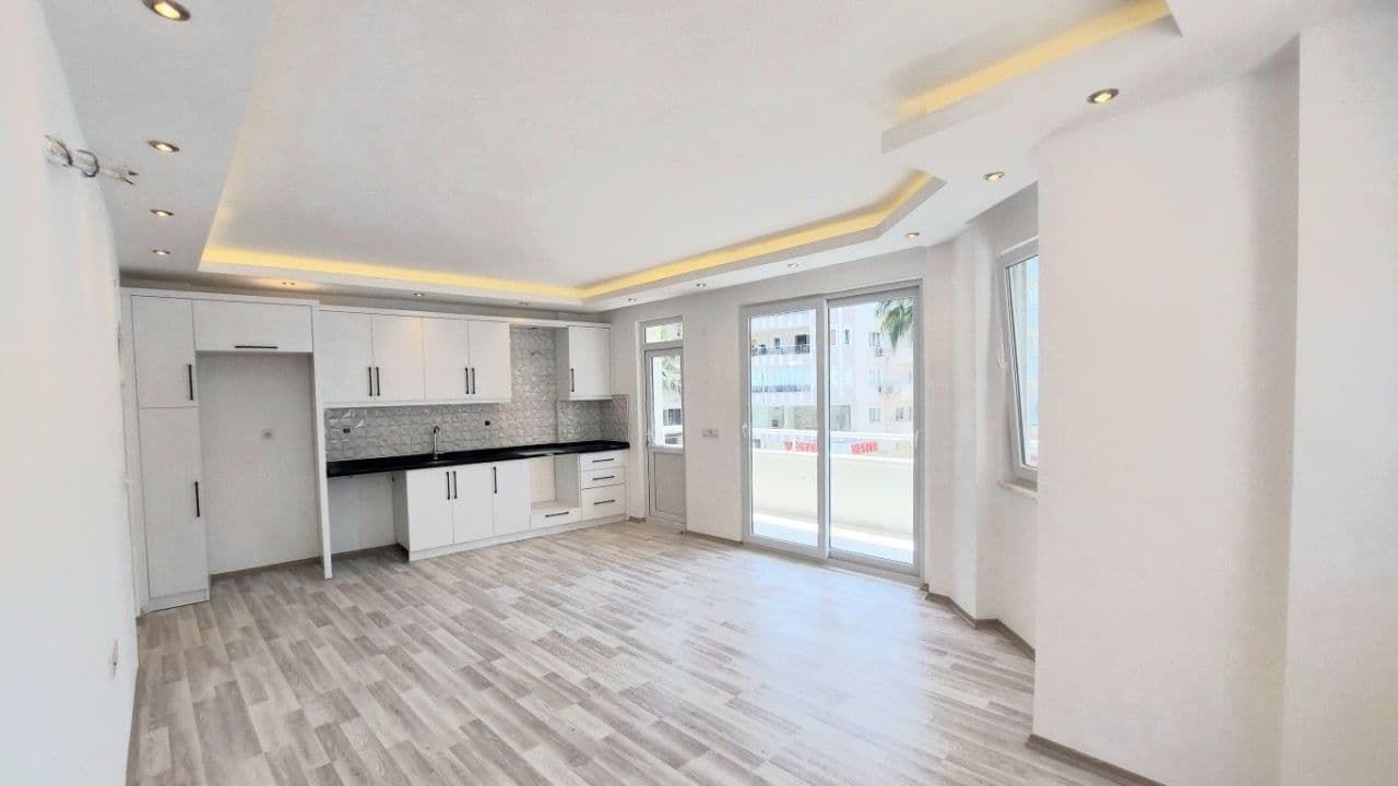 Квартира в Алании, Турция, 115 м², фото 3