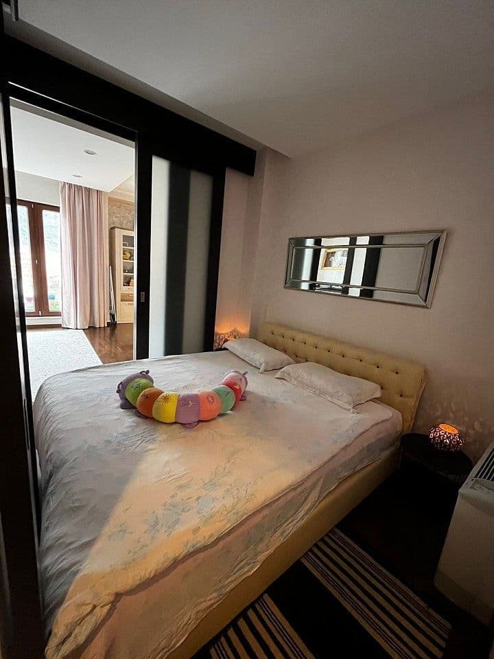 Квартира в Будве, Черногория, 50 м², фото 3