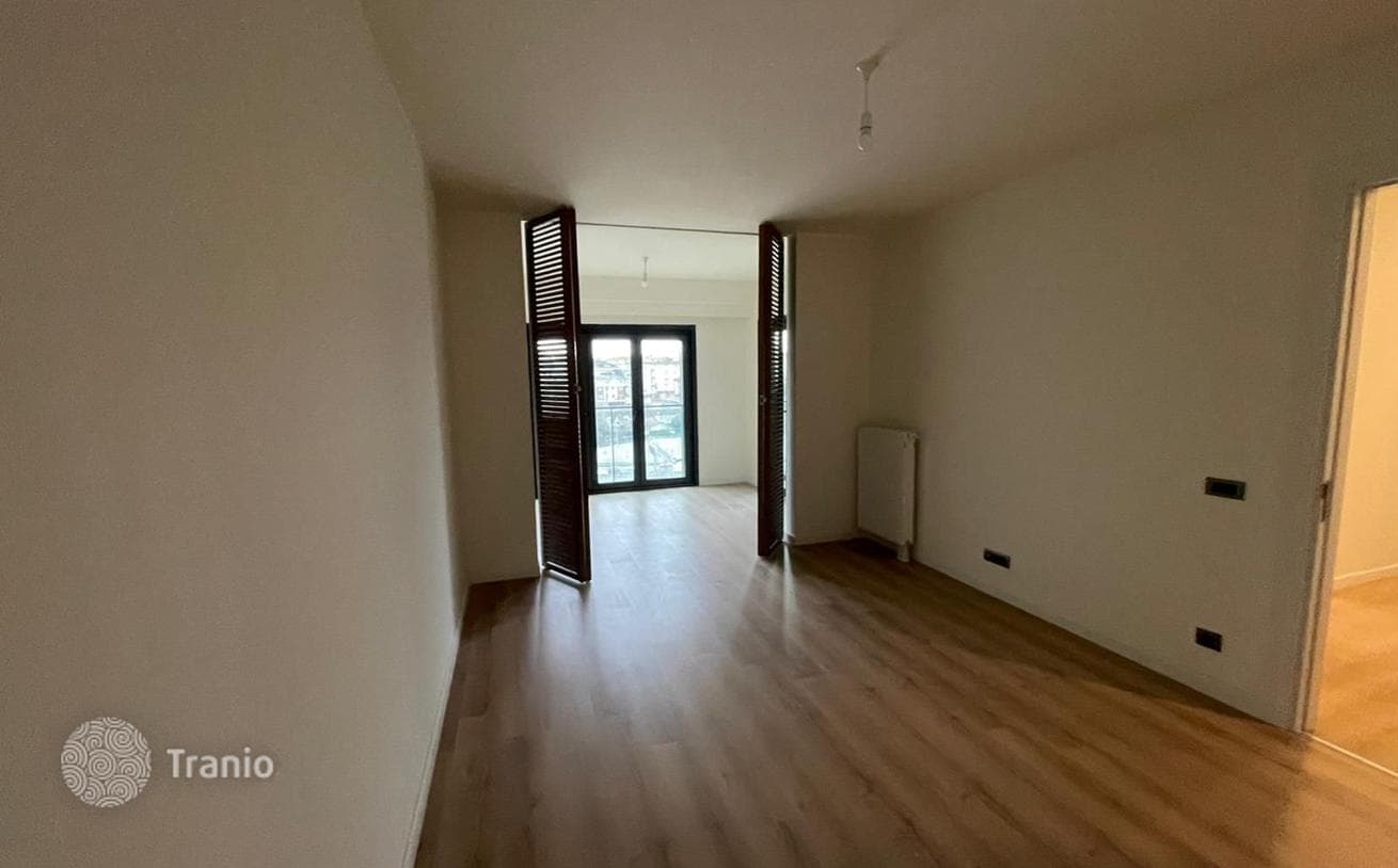 1-Bedroom Apartment in Sariyer, Istanbul, photo 5