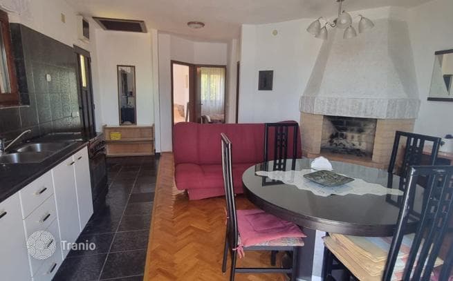 4-Bedroom House in Trogir, photo 2