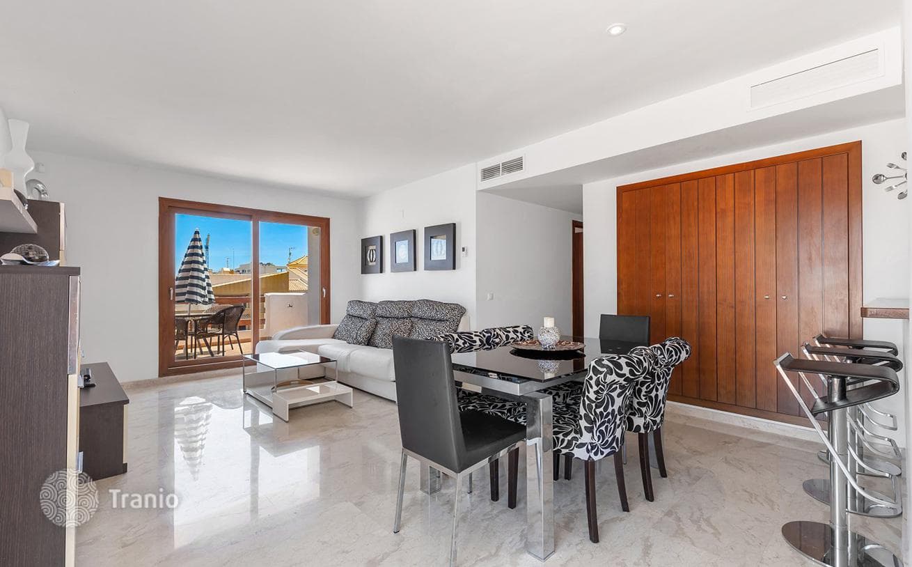 2-комнатная квартира 85 м² в Торревьехе, Испания, фото 2