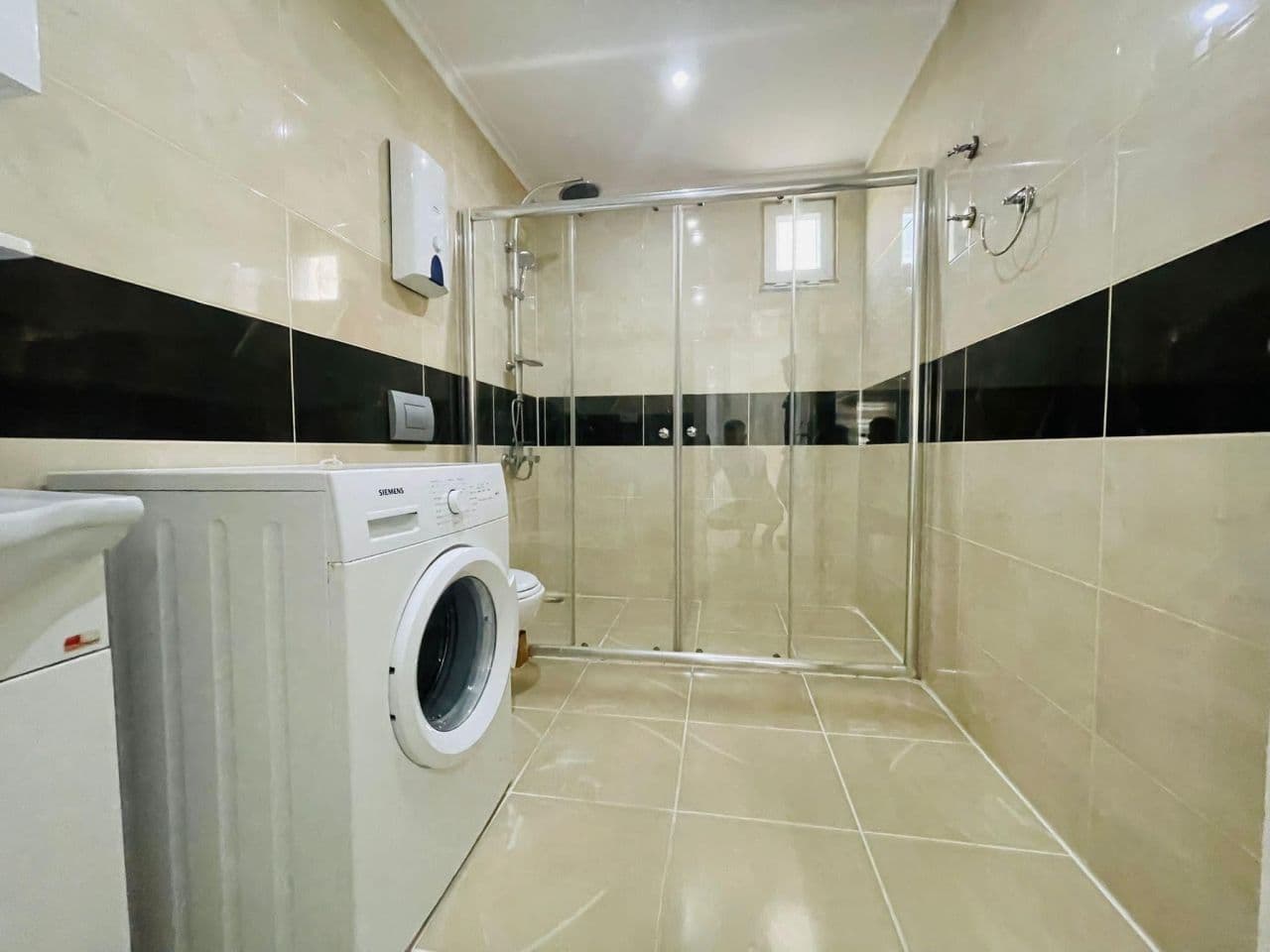 Квартира в Алании, Турция, 110 м², фото 2