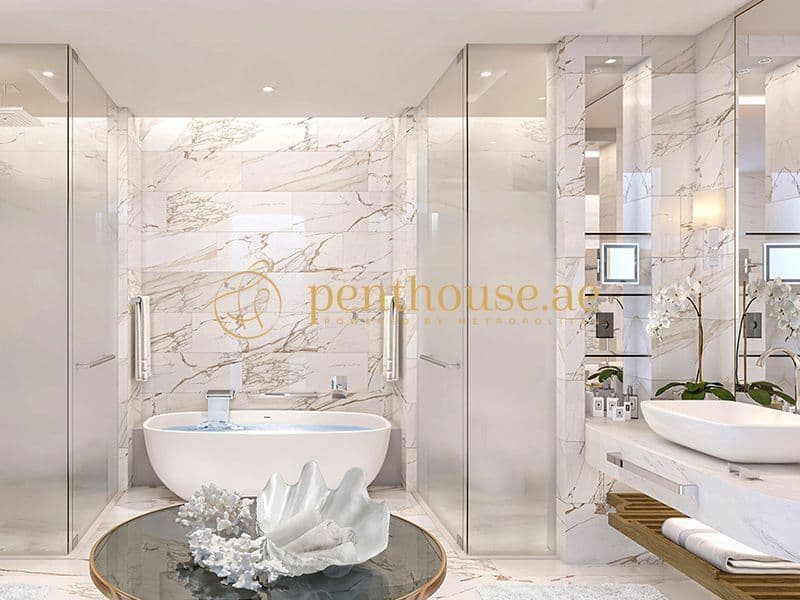 Апартаменты в Дубае, ОАЭ, 327.29 м², фото 5