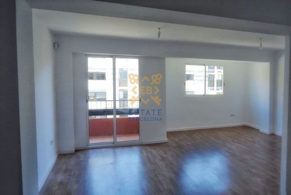 Квартира в Валенсии, Испания, 89 м², фото 2