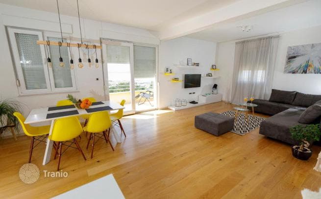 3-Bedroom Villa in Kastela, Dalmatia