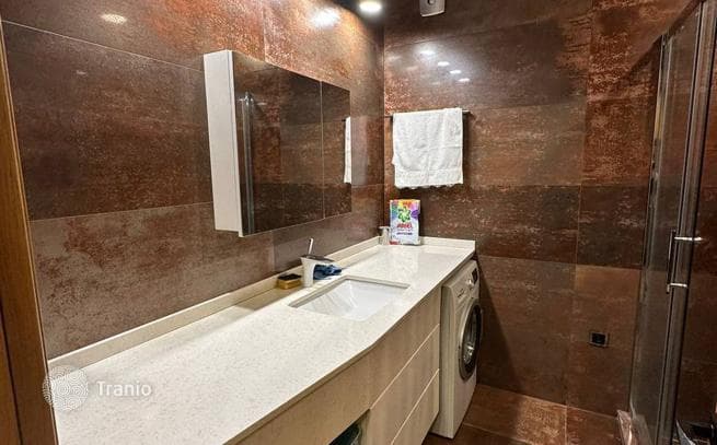 Luxury Apartment with Sea View in Batumi, photo 5