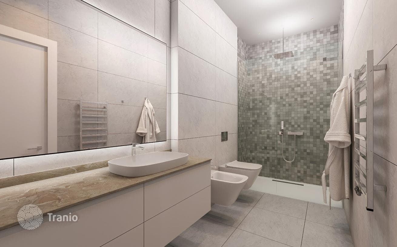 5-комнатная вилла 981 м² в Эстепоне, Испания, фото 3