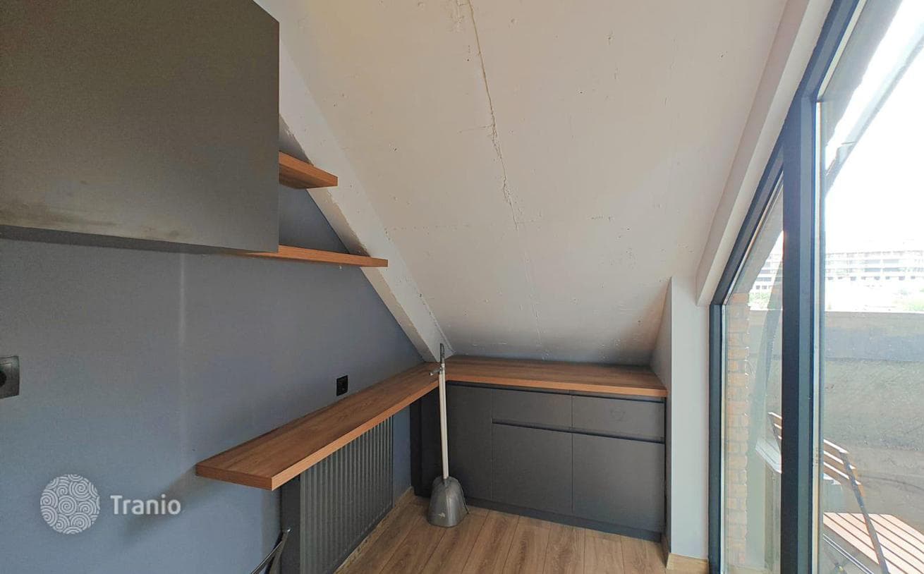 1-Bedroom Apartment in Old Tbilisi, Tbilisi, photo 2