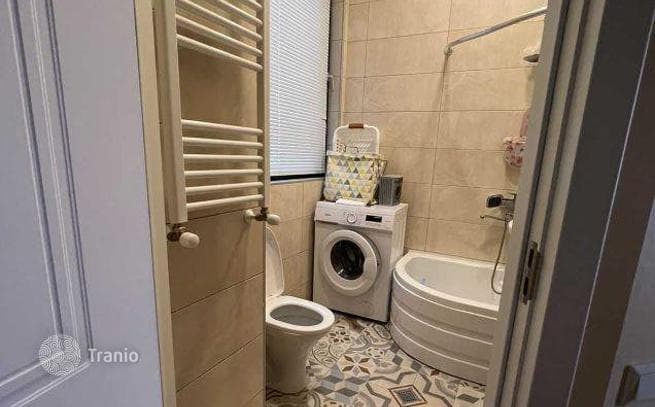 1-Bedroom Apartment in Saburtalo, Tbilisi