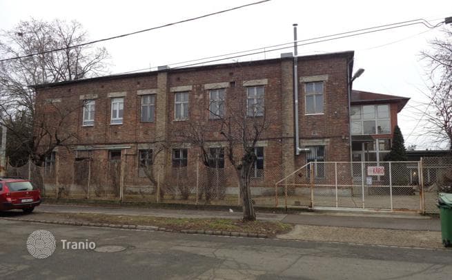 9-комнатная квартира 408 м² в Будапеште, Венгрия, фото 3