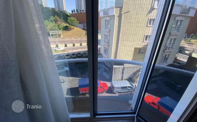 2-Bedroom Apartment in Sisli, Istanbul, photo 3