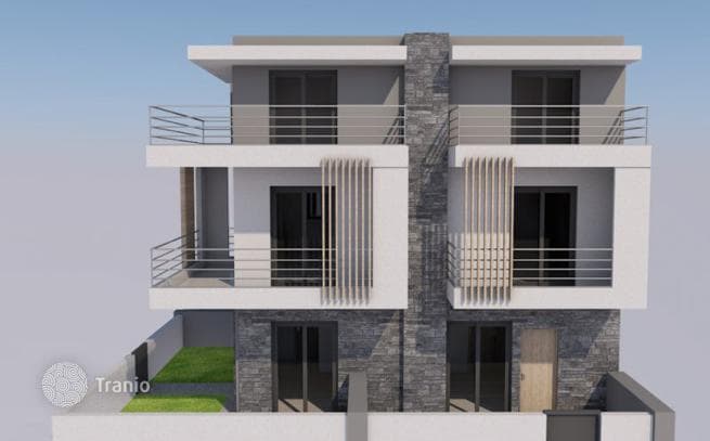 2-комнатный дом в городе 70 м² в Халкидики, Греция, фото 3