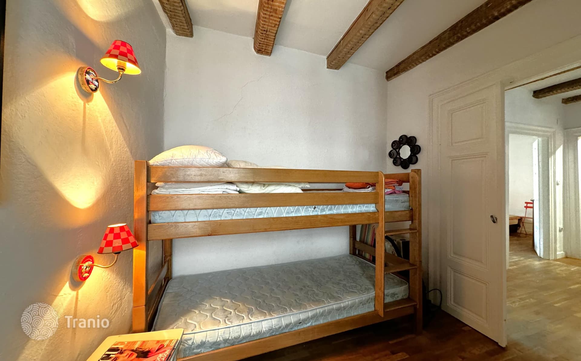 1-Bedroom Apartment with Square View in Kotor Old Town, photo 4