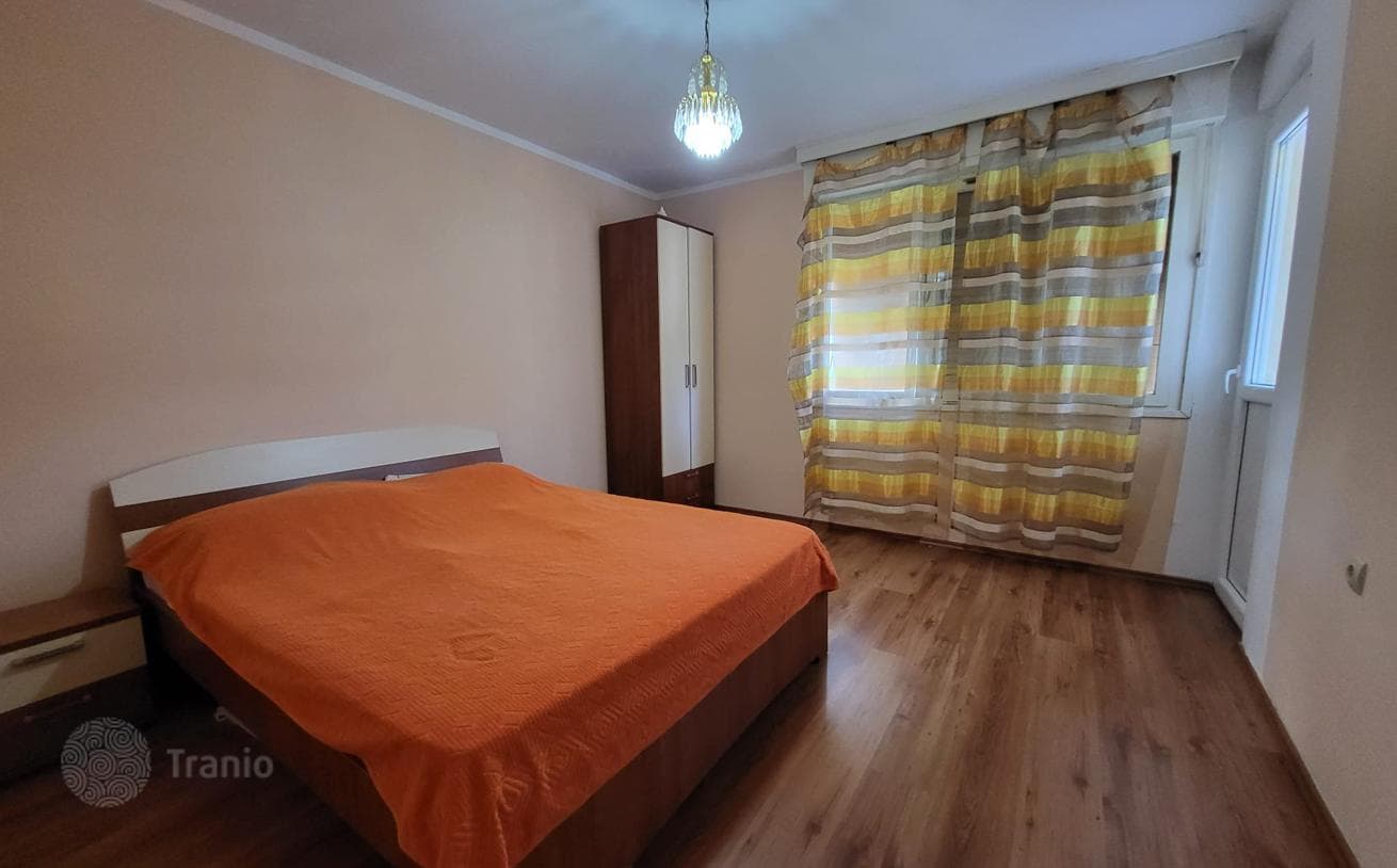 2-Bedroom Furnished Apartment Near the Sea in Herceg Novi, photo 2