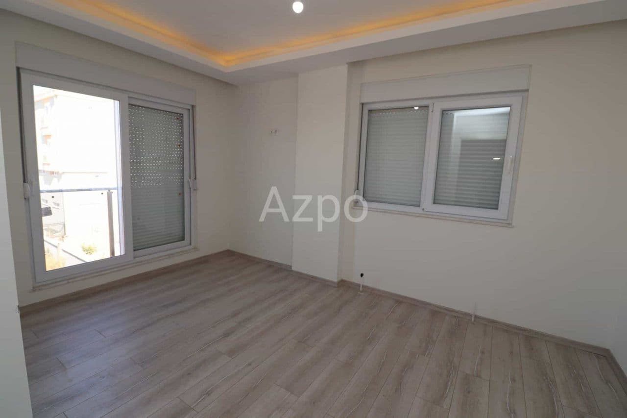 Апартаменты в Анталии, Турция, 100 м², фото 2