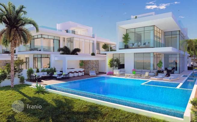 4-Bedroom Villa in Polis, Cyprus, photo 3