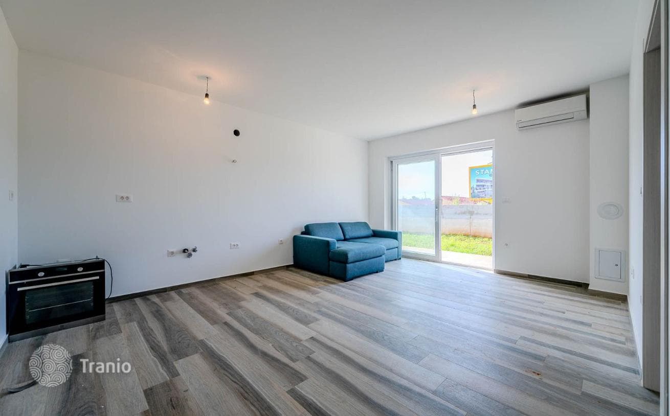 1-Bedroom Apartment in New Build in Pula, Croatia, photo 3