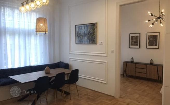 Квартира 96 м² в Будапеште, Венгрия