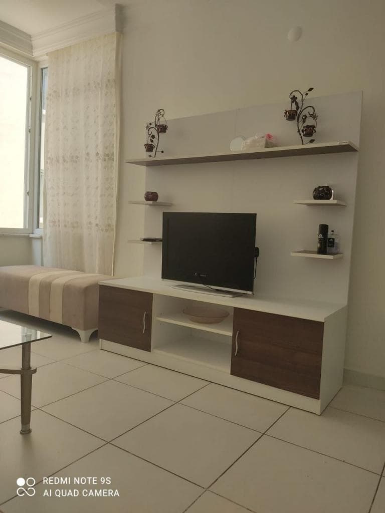 Квартира в Алании, Турция, 55 м², фото 5