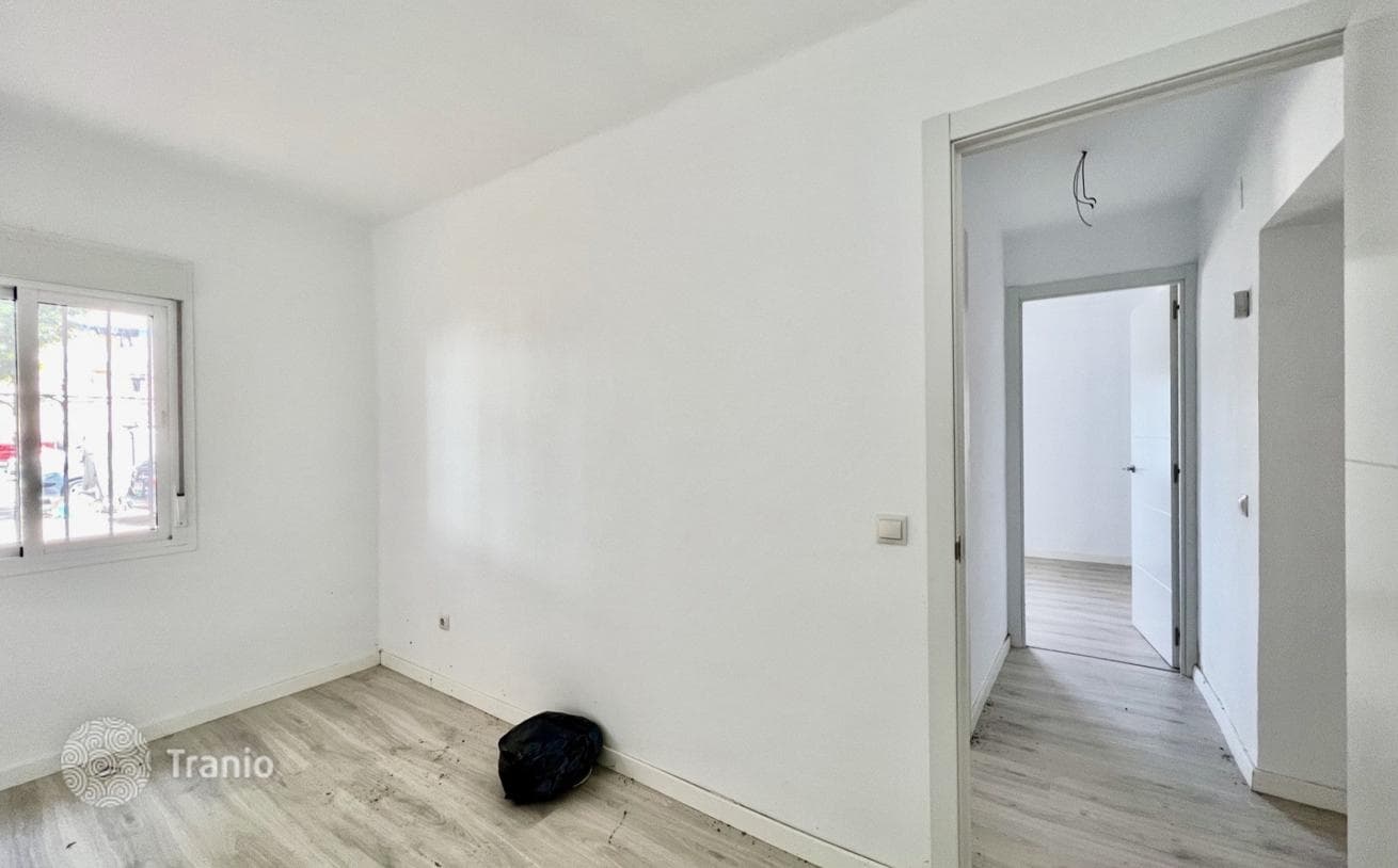 3-комнатная квартира 58 м² в Малаге, Испания, фото 2