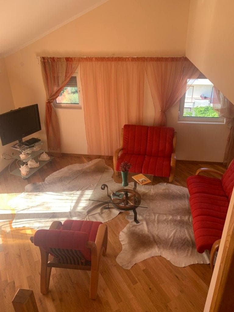 Квартира в Будве, Черногория, 107 м², фото 2