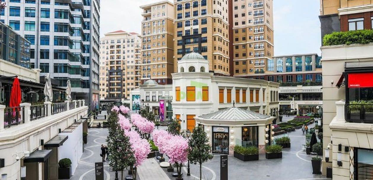 Апартаменты в Стамбуле, Турция, 90 м², фото 4