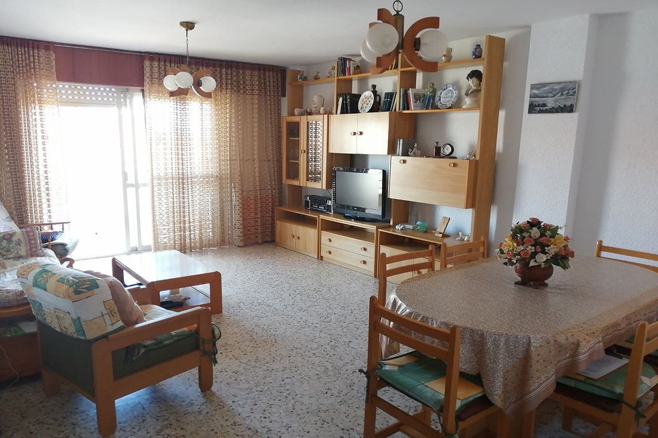 Апартаменты в Гуардамар-дель-Сегура, Испания, 80 м², фото 4