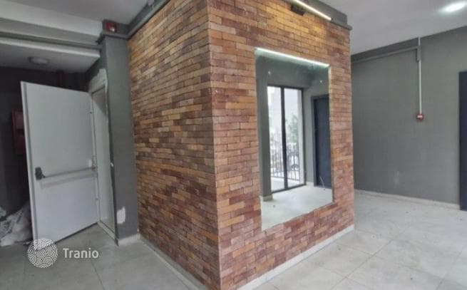 2-Bedroom Apartment in Saburtalo, Tbilisi