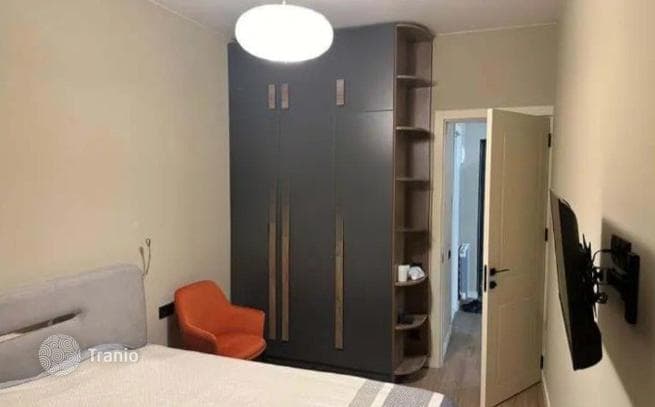 1-Bedroom Apartment in Saburtalo, Tbilisi, photo 4