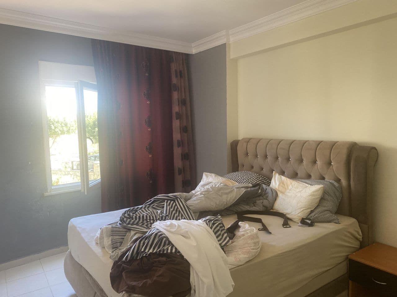 Квартира в Авсалларе, Турция, 90 м², фото 2