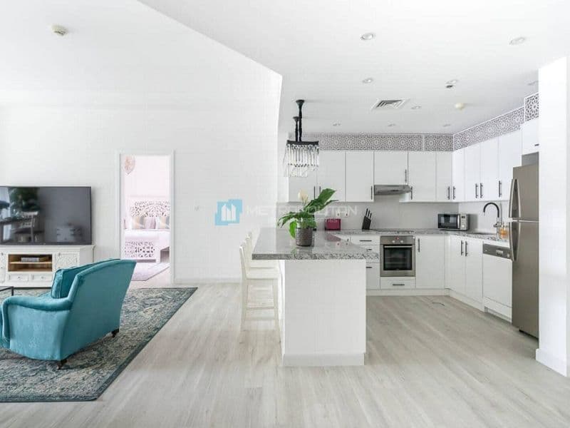 Апартаменты в Дубае, ОАЭ, 160.07 м², фото 3