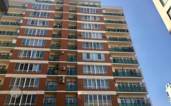 2-Bedroom Apartment in Saburtalo, Tbilisi, photo 3