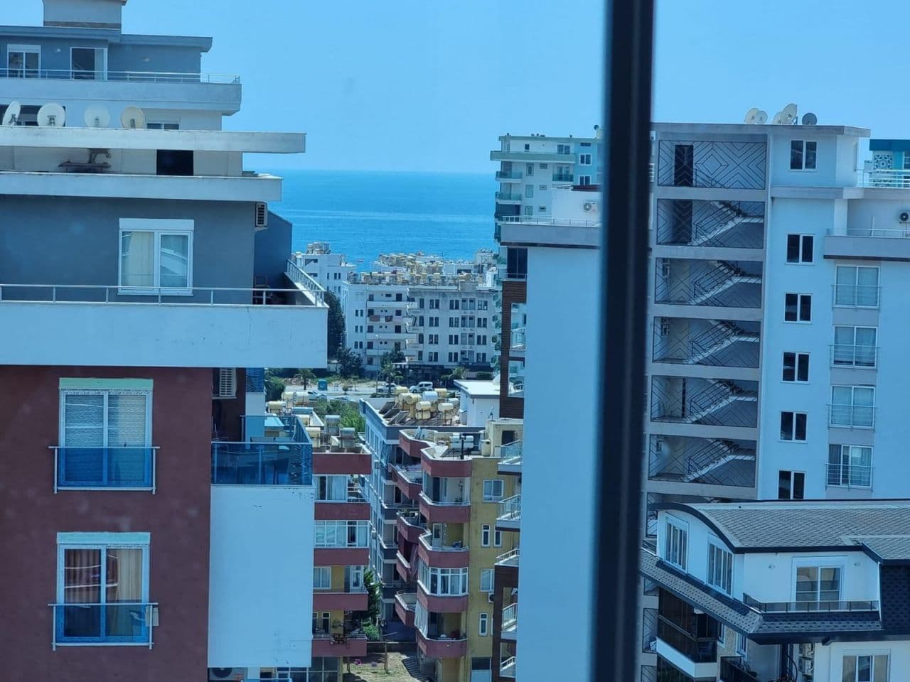Пентхаус в Алании, Турция, 170 м², фото 3