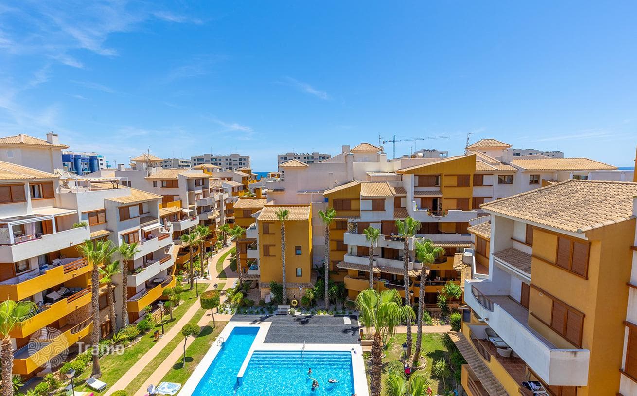2-комнатная квартира 85 м² в Деэса де Кампоамор, Испания, фото 2
