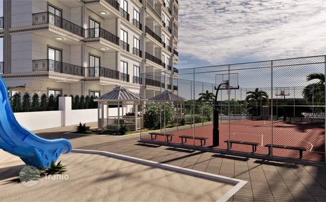 New Apartments in Avsallar, Alanya, photo 3