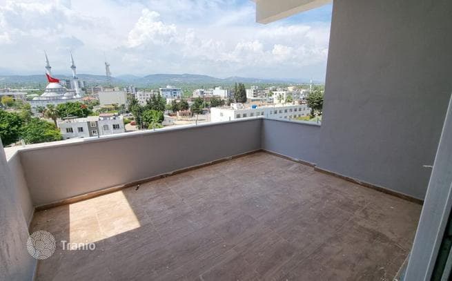 2-Bedroom (2+1) Apartment with Sea View in Mersin, Turkey, photo 4