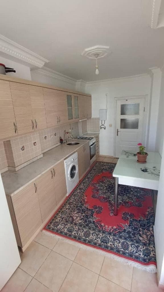Квартира в Алании, Турция, 115 м², фото 2