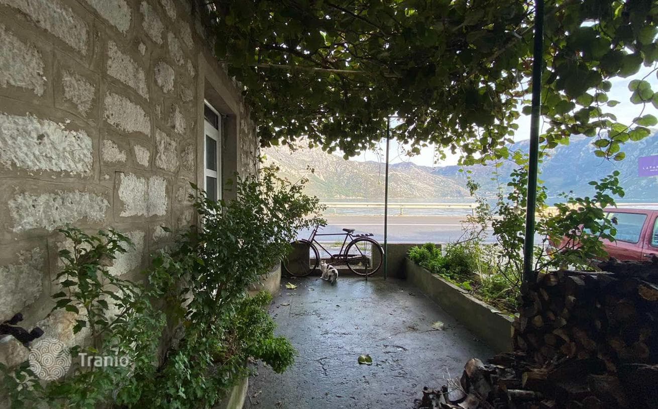 2-Bedroom Villa in Kotor, Montenegro, photo 3