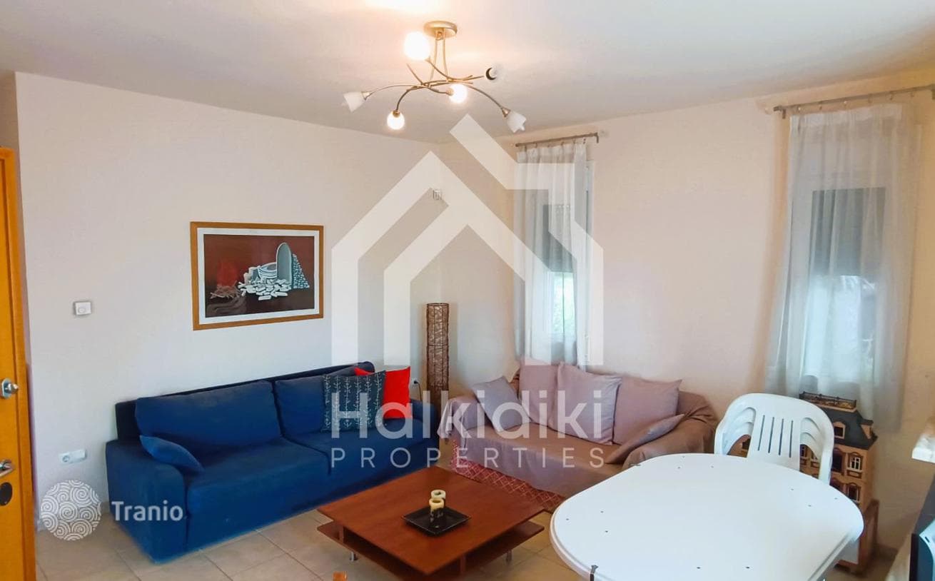 6-комнатный дом в городе 302 м² в Ситонии, Греция